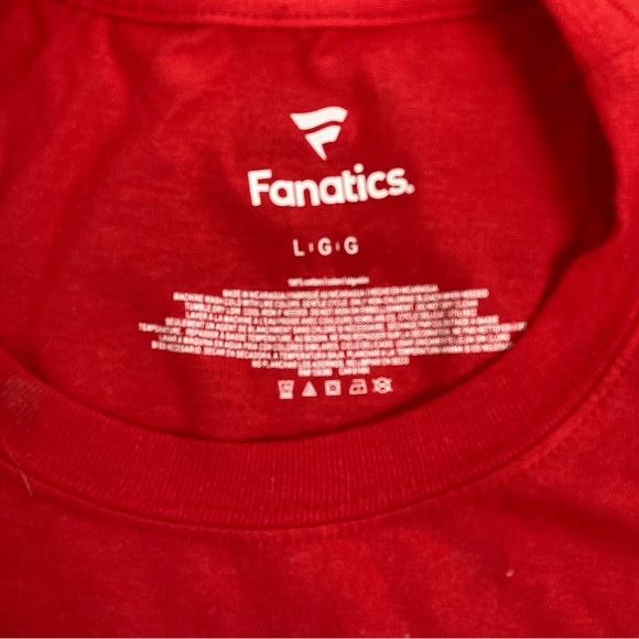 NWOT MLS NYRB tshirt soccer - Picture 3 of 3